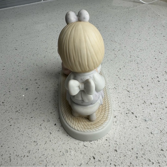 RARE Jonathan & David 1983 “May Your Birthday Be A Blessing” Collectable E2B26 - Picture 4 of 8